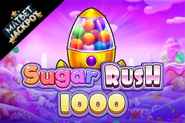 Sugar Rush 1000