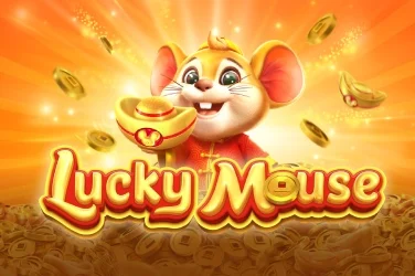 Lucky Mouse
