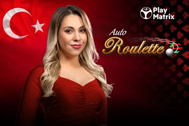 PlayMatrix Auto Roulette