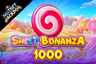 Sweet Bonanza 1000