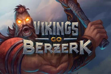 Vikings Go Berzerk