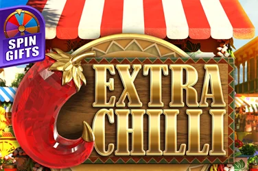 Extra Chilli