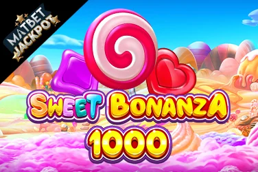 Sweet Bonanza 1000