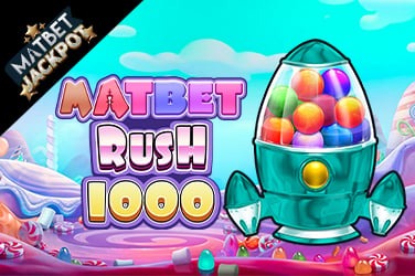 Matbet Rush 1000